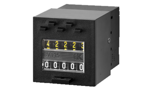 Kuebler机电预设计数器 Kuebler机电预设计数器